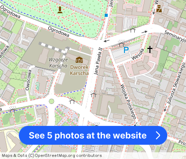 Wynajmę mieszkanie w centrum Kielc (ul. Jana Pawła II tzw. Rogatka) - Photo 1