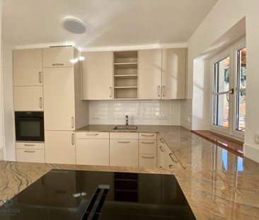 Außergewöhnliche 3-Zimmer-Wohnung in Panoramalage! - Photo 2