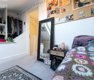 6 bedroom terraced house to rent - Photo 6