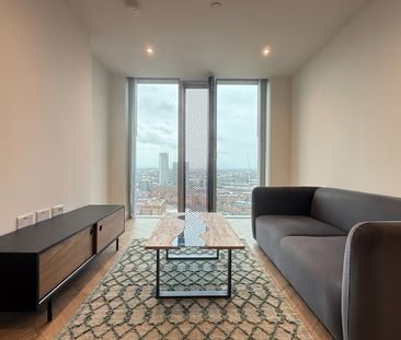 1 Bed Flat, Port St, M1 - Photo 1