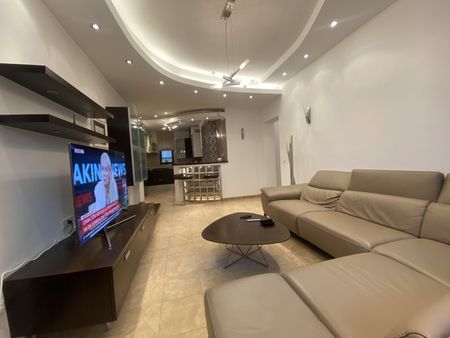 apartment - Fotografie 2