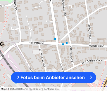 2 ZW in der Hollerstr. 12 in Büdelsdorf zu vermieten - OTTO STÖBEN ... - Foto 1