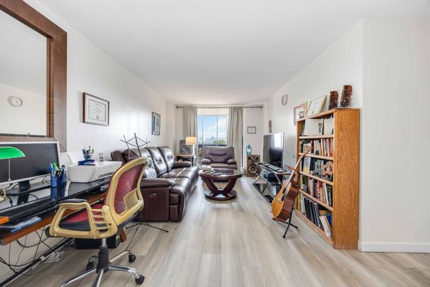 For Lease - 4645 Jane Street Unit# 720, Toronto, Ontario - Photo 1