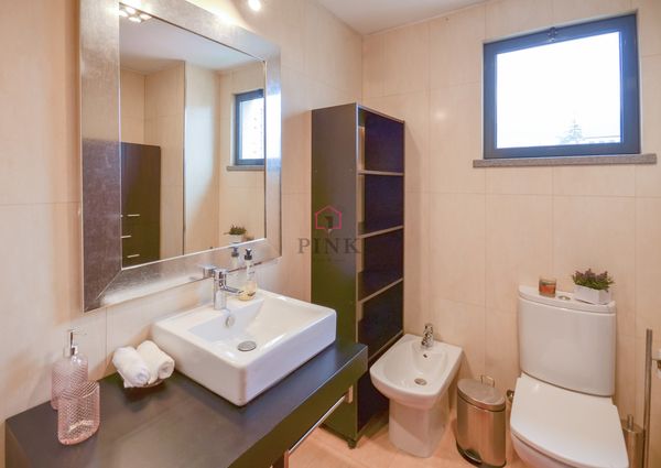 Apartamento T3 em Ilha da Madeira