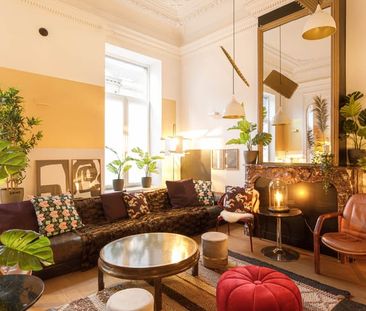 Appartement te huur - Photo 4