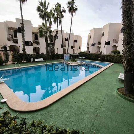 Alquiler de piso en Urbanizacion Torre del Moro - Photo 1