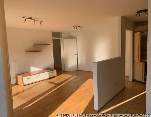 Traumwohnung für Senioren – lichtdurchflutet, ruhig und bestens ausgestattet - Photo 1