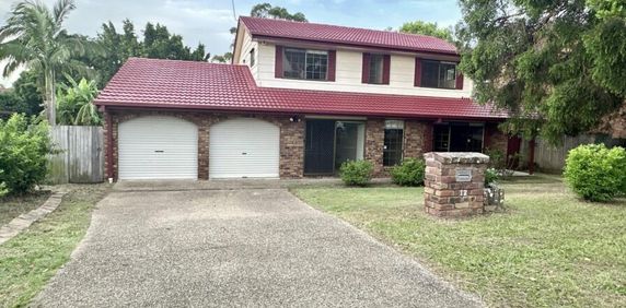 Full renovated Large 5 Br House with 5 split air conditions + Study at Sunnybank Hills - Photo 2