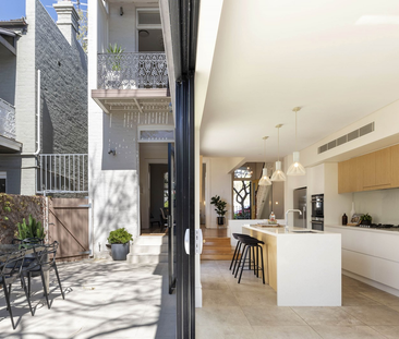 52 Gurner St, Paddington NSW 2021 - House For Rent | Domain - Photo 4