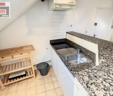 Location Appartement 2 pièces 27m² FONTAINEBLEAU 77300 - Photo 6
