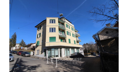 Charmant appartement de 2.5 avec une belle vue sur lac - Foto 3