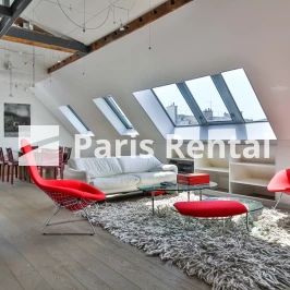 3 chambres, Saint-Georges Paris 9e - Photo 1