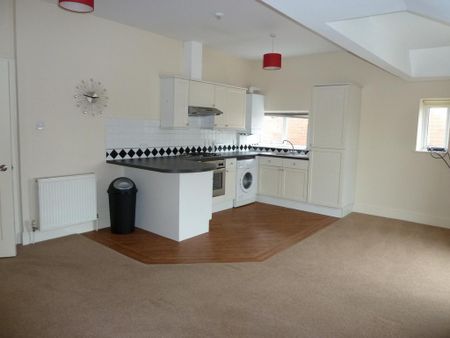 1 bedroom flat to rent - Photo 3