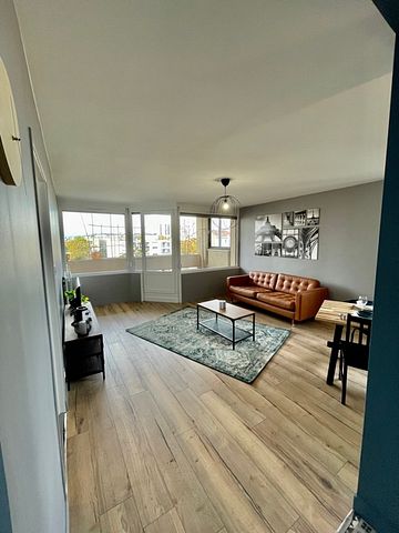 Chambre en colocation à louer - 12 rue Ludovic Bonin, 69200 Vénissieux - Photo 4