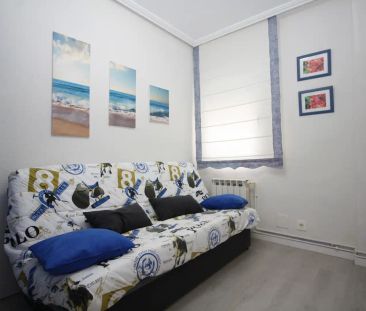 Piso de alquiler en Delicias - Foto 6