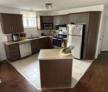 Spacieux Condo Lumineux 2 Chambres - Photo 3