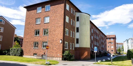 Ljuragatan 33 - Foto 3