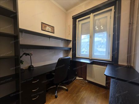 Kiadó jó állapotú lakás - Budapest II. kerület - Photo 4