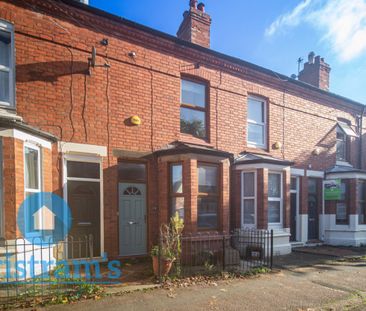 4 bed Shared House for Rent - Photo 1