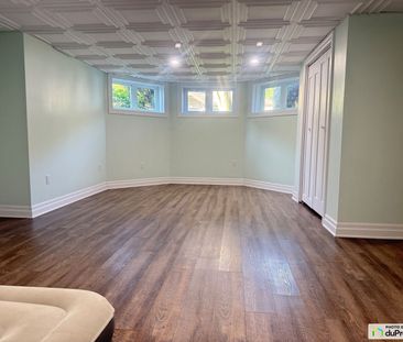 19, 22e AV, Ste-Marthe-Sur-Le-Lac à louer - Photo 2