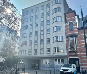 Avenue des Nerviens 135, 1040 Etterbeek, België - Photo 6