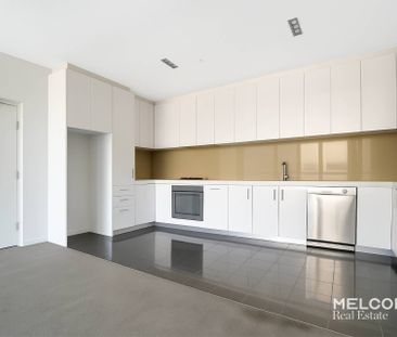 CONVENIENTLY LOCATED TWO BEDROOMS APARTMENT AT VERVE - UNFURNISHED - Photo 3