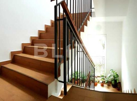 Apartament unicat pe 2 niveluri, 173 mp, in apropiere de Piata Cipariu - Photo 1