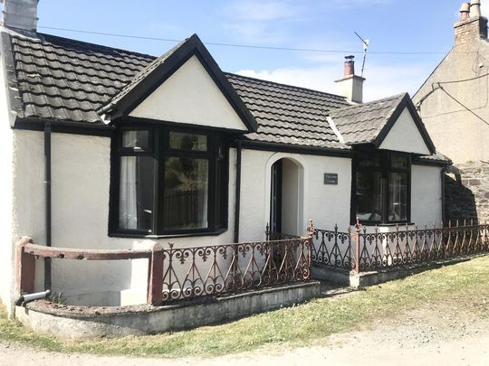 1 bedroom cottage to rent - Photo 1