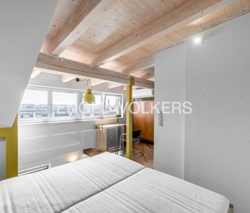 Pronájem bytu 2+kk 40 m2 - Photo 6
