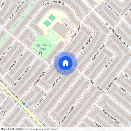 96 Feathertop Lane, Kanata