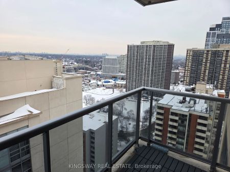 3 Michael Power Place #2802 - Photo 5