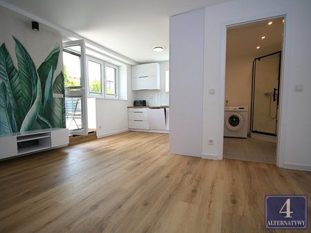 Mieszkanie 40 m2 Tarnów ul. Bytnara - Zdjęcie 2