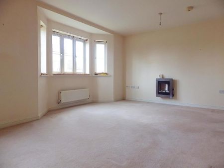 2 bedroom apartment to rent - Photo 3