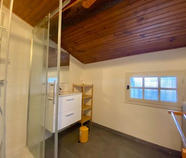 « JONQUERETTES - MAISON MEUBLÉE 68.60M² AVEC JARDIN » - Photo 6