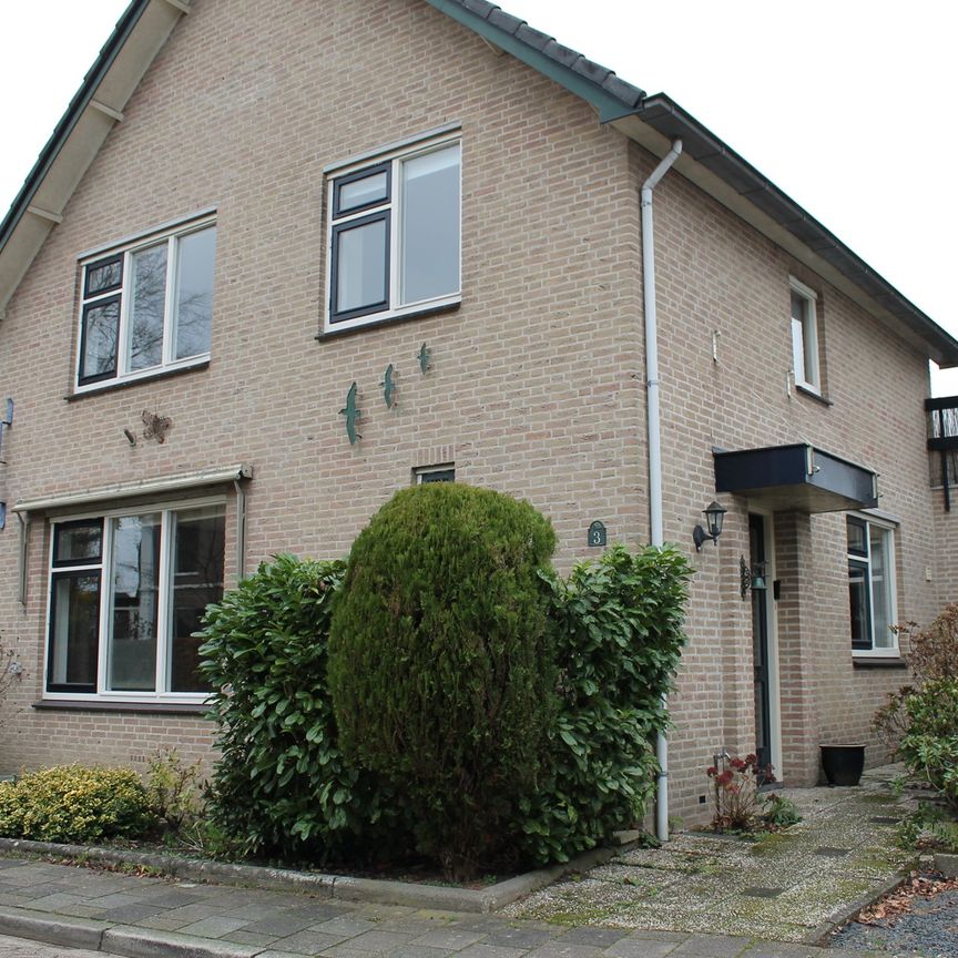 Gaslaan 3, 3741 WJ, Baarn - Photo 1