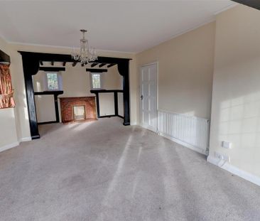4 bedroom detached house to rent - Photo 2