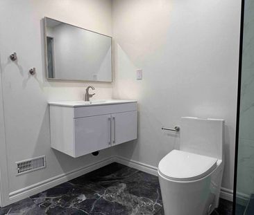 For Lease - 136 Pinnacle Trail Unit# Lower, Aurora, Ontario - Photo 6