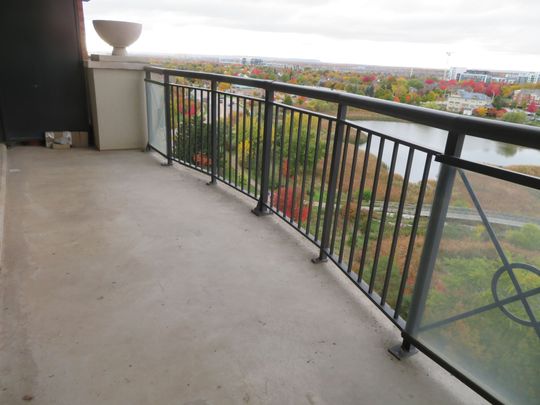 For Lease - 2325 Central Park Drive Unit# 1001, Oakville, Ontario - Photo 1
