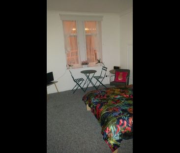 Studio Flat, Deanston Drive, G41 - Photo 6