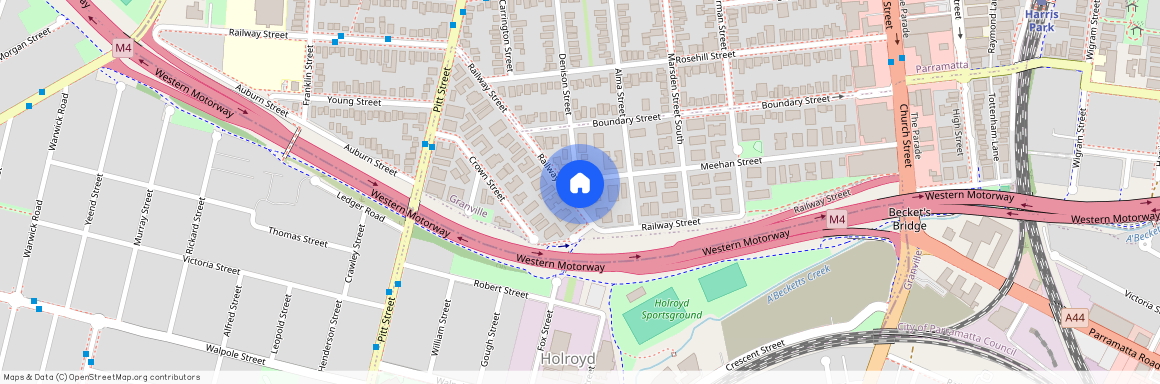 11/76-78 Meehan Street, NSW 2142, Granville