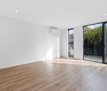 ​​Modern Two-Bedroom Townhouse in Addington Available February 2026​ - Photo 1
