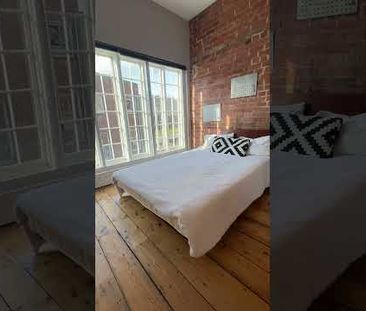 2 Bed Penthouse, The Ribbon Factory, CV1 - Photo 6