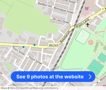Bawdlands, Clitheroe, BB7 - Photo 1