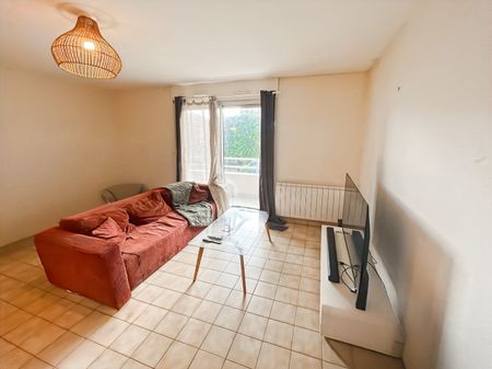 Appartement T2 à Rennes - Photo 3