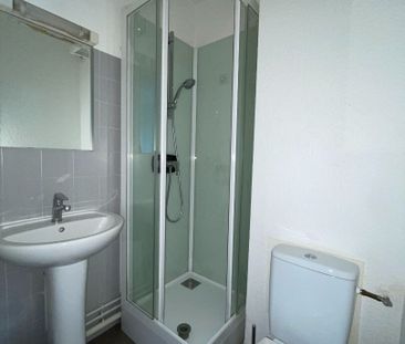 Location Appartement 1 pièce 18m² - Photo 3