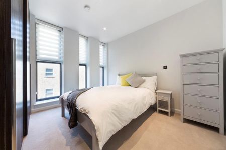 3 bedroom apartment to rent - Photo 5