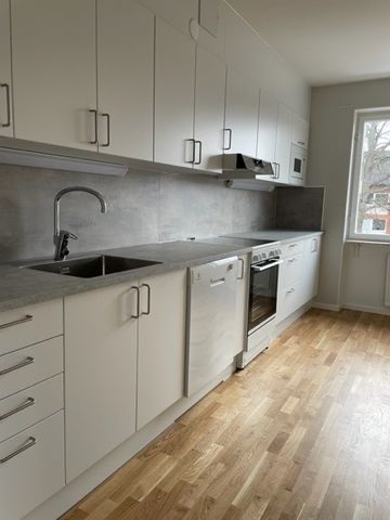 Trädgårdsgatan, Oskarshamn - Foto 2