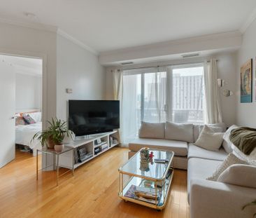 For Lease - 200 Rideau Street Unit# 706, Lower Town - Sandy Hill, O... - Photo 6