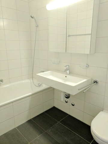 3.5-Zimmerwohnung in Winterthur mit Balkon - Photo 3