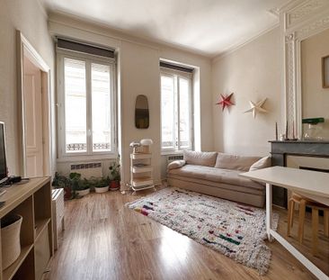 Location Appartement 3 pièces 55m² BORDEAUX 33000 - Photo 1